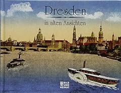 Dresden alten ansichten gebraucht kaufen  Wird an jeden Ort in Deutschland