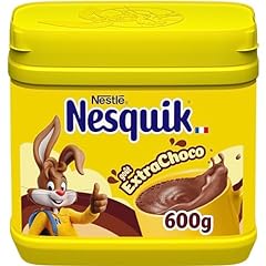 Nesquik chocolat poudre d'occasion  Livré partout en France
