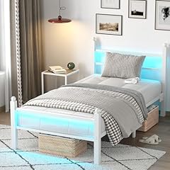 Collaredeagle twin bed for sale  Delivered anywhere in USA 