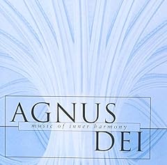 Agnus dei d'occasion  Livré partout en France