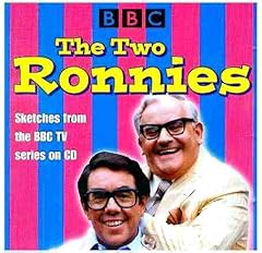 Bbc two ronnies for sale  Delivered anywhere in UK