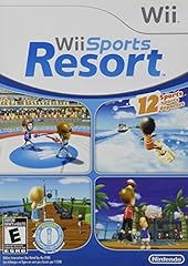 Wii sports resort for sale  Delivered anywhere in USA 