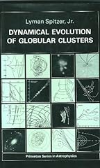 Dynamical evolution globular d'occasion  Livré partout en France