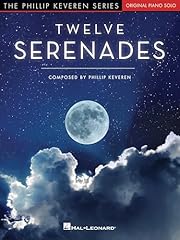 Twelve serenades original for sale  Delivered anywhere in USA 