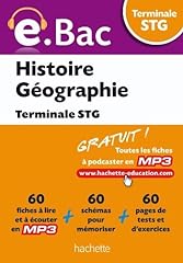 E.bac histoire géographie for sale  Delivered anywhere in USA 