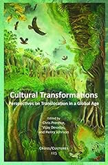 Cultural transformations persp d'occasion  Livré partout en France