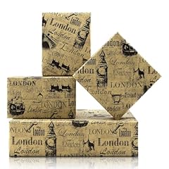 Geschenkpapier blätter london gebraucht kaufen  Wird an jeden Ort in Deutschland