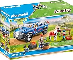 Playmobil country 70518 usato  Spedito ovunque in Italia 