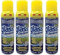 Simoniz glass cleaner for sale  Delivered anywhere in USA 