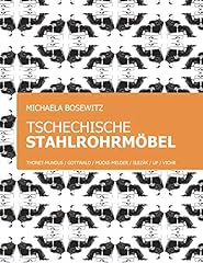 Tschechische stahlrohrmöbel t gebraucht kaufen  Wird an jeden Ort in Deutschland