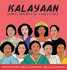 Kalayaan filipina heroines for sale  Delivered anywhere in USA 