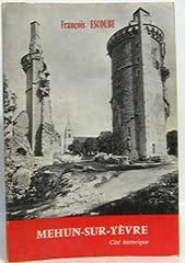 Mehun yevre cité d'occasion  Livré partout en France