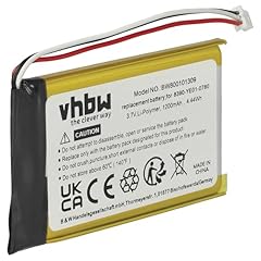 Vhbw akku kompatibel gebraucht kaufen  Wird an jeden Ort in Deutschland