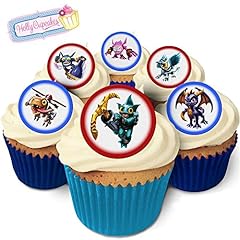 Holly cupcakes fabulous for sale  Delivered anywhere in UK