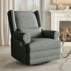 Royalcraft swivel recliner for sale  Delivered anywhere in USA 