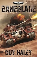 Baneblade hardback for sale  Delivered anywhere in UK