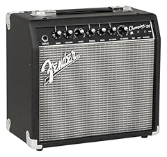Fender champion combo usato  Spedito ovunque in Italia 