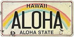 Aloha vintage hawaiian for sale  Delivered anywhere in USA 