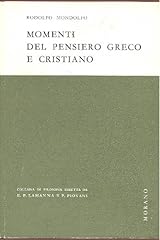 Momenti del pensiero usato  Spedito ovunque in Italia 