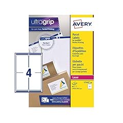 Avery jamfree printable for sale  Delivered anywhere in UK