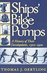 Ships bilge pumps for sale  Delivered anywhere in UK