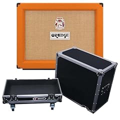 Orange rockerverb 50c for sale  Delivered anywhere in USA 