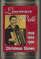 Lawrence welk christmas for sale  Delivered anywhere in USA 