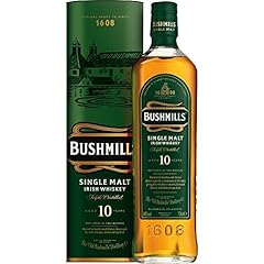 Bushmills single malt gebraucht kaufen  Wird an jeden Ort in Deutschland