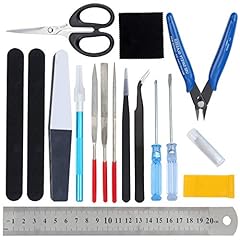 Wimas 17pcs kit usato  Spedito ovunque in Italia 