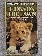 Lions lawn for sale  Delivered anywhere in UK