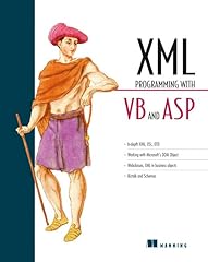 Xml programming with d'occasion  Livré partout en France