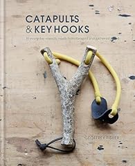 Catapults key hooks for sale  Delivered anywhere in UK