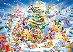 Ravensburger disney christmas for sale  Delivered anywhere in UK