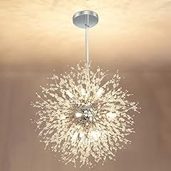 Depuley crystal chandeliers for sale  Delivered anywhere in USA 
