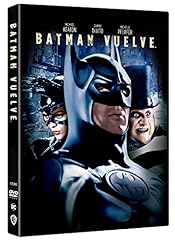 Batman vuelve dvd for sale  Delivered anywhere in USA 