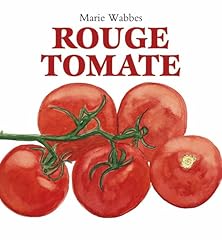 Rouge tomate d'occasion  Livré partout en Belgiqu