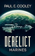 Derelict marines for sale  Delivered anywhere in UK