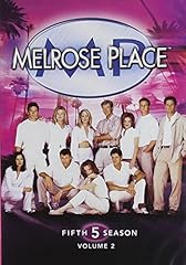 Melrose place fifth usato  Spedito ovunque in Italia 