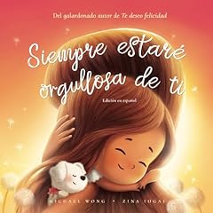 Siempre estaré orgullosa d'occasion  Livré partout en France