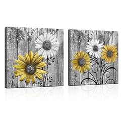 Ihappywall pieces rustic for sale  Delivered anywhere in USA 