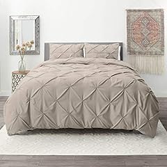 Nestl taupe duvet for sale  Delivered anywhere in USA 