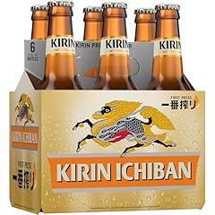 Kirin ichiban 6pk for sale  Delivered anywhere in USA 