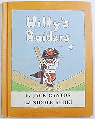 Willy raiders for sale  Delivered anywhere in UK