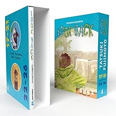 Look back. deluxe usato  Spedito ovunque in Italia 