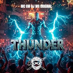 Thunder explicit usato  Spedito ovunque in Italia 