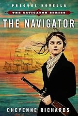 The navigator prequel usato  Spedito ovunque in Italia 