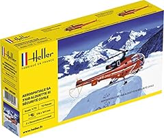 Heller 80289 construction d'occasion  Livré partout en France