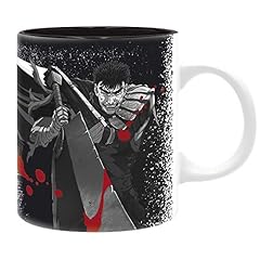 Abystyle berserk tazza usato  Spedito ovunque in Italia 