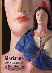 Marianne visages république d'occasion  Livré partout en France