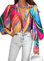 Evaless blouses women for sale  Delivered anywhere in USA 